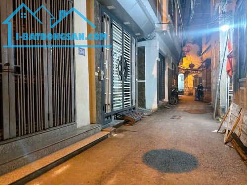 BÁN NHÀ ĐẸP DÂN XÂY - NGÕ BA GÁC PHI, CẦU GIẤY- HÀ NỘI - LH: 0865838325 - 1