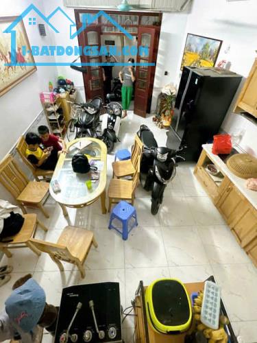 BÁN NHÀ ĐẸP DÂN XÂY - NGÕ BA GÁC PHI, CẦU GIẤY- HÀ NỘI - LH: 0865838325 - 2