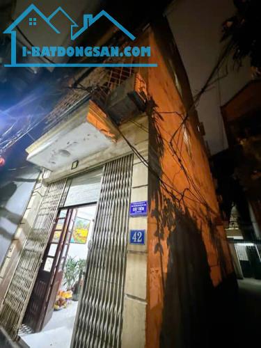 BÁN NHÀ ĐẸP DÂN XÂY - NGÕ BA GÁC PHI, CẦU GIẤY- HÀ NỘI - LH: 0865838325 - 3