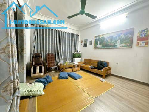 BÁN NHÀ ĐẸP DÂN XÂY - NGÕ BA GÁC PHI, CẦU GIẤY- HÀ NỘI - LH: 0865838325 - 4