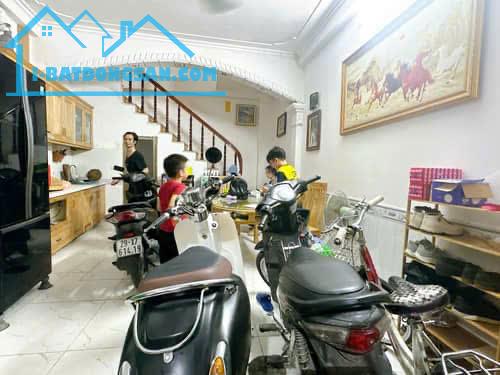 BÁN NHÀ ĐẸP DÂN XÂY - NGÕ BA GÁC PHI, CẦU GIẤY- HÀ NỘI - LH: 0865838325 - 5