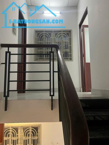 Bán nhà MT hẻm đường Hoàng Hoa Thám Phường 7 Bình Thạnh 52m2 chỉ 3tỷ7 - 2