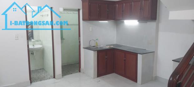 Bán nhà MT hẻm đường Hoàng Hoa Thám Phường 7 Bình Thạnh 52m2 chỉ 3tỷ7 - 4