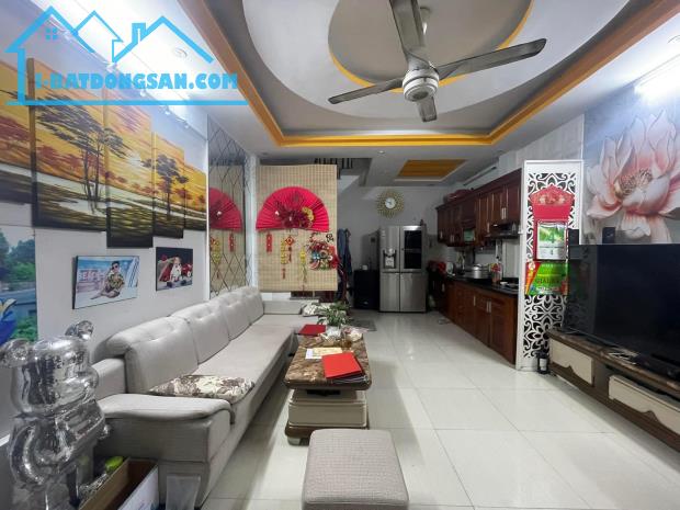 Bán Nhà Triều Khúc,Thanh Xuân,Nhà Đẹp,LÔ Góc,Kinh Doanh Nhỏ,DT 30/36m2