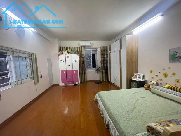 Bán Nhà Triều Khúc,Thanh Xuân,Nhà Đẹp,LÔ Góc,Kinh Doanh Nhỏ,DT 30/36m2 - 3