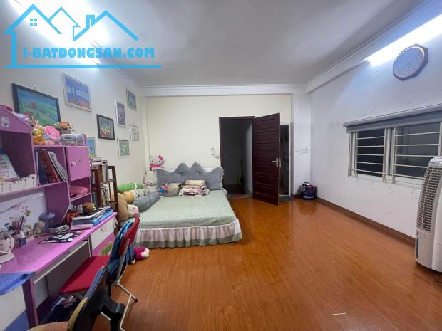 Bán Nhà Triều Khúc,Thanh Xuân,Nhà Đẹp,LÔ Góc,Kinh Doanh Nhỏ,DT 30/36m2 - 5