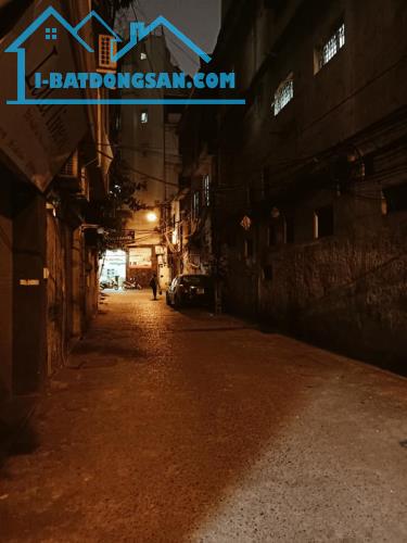 10 TỶ, NHÀ PHÂN LÔ PHỐ GIẢI PHÓNG – KIM ĐỒNG, QUẬN HOÀNG MAI.