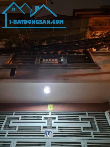 10 TỶ, NHÀ PHÂN LÔ PHỐ GIẢI PHÓNG – KIM ĐỒNG, QUẬN HOÀNG MAI. - 1