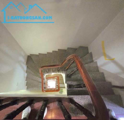 Yên_Hoà_CẦU_GIẤY - LÔ GÓC 3 THOÁNG - GẦN 4 CÔNG VIÊN - CẠNH CÁC TRƯỜNG ĐIỂM các cấp - 4
