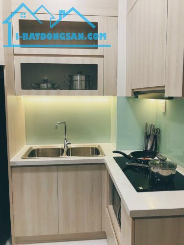CHO THUÊ CĂN HỘ SAFIRA KHANG ĐIỀN 1PN+1 - CĂN GÓC FULL NỘI THẤT ĐẸP - 1