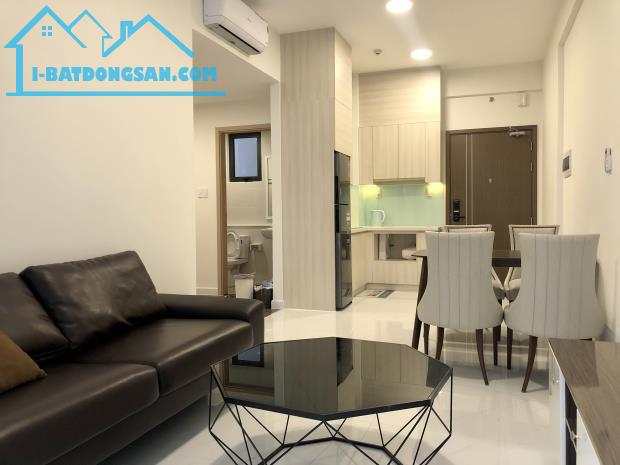 CHO THUÊ CĂN HỘ SAFIRA KHANG ĐIỀN 1PN+1 - CĂN GÓC FULL NỘI THẤT ĐẸP - 3