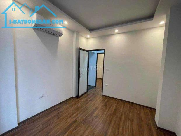 BÁN NHÀ NGUYỄN TRÃI – FULL NỘI THẤT – SỔ ĐỎ CHÍNH CHỦ - 1