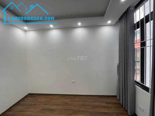 BÁN NHÀ NGUYỄN TRÃI – FULL NỘI THẤT – SỔ ĐỎ CHÍNH CHỦ - 2
