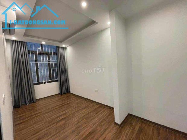 BÁN NHÀ NGUYỄN TRÃI – FULL NỘI THẤT – SỔ ĐỎ CHÍNH CHỦ - 3