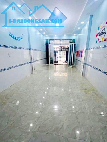 Nhà hẻm 184 Âu Dương Lân 4x22 đúc 4 tầng chỉ 7 tỷ 98 - 2