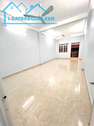 Nhà hẻm 184 Âu Dương Lân 4x22 đúc 4 tầng chỉ 7 tỷ 98 - 3