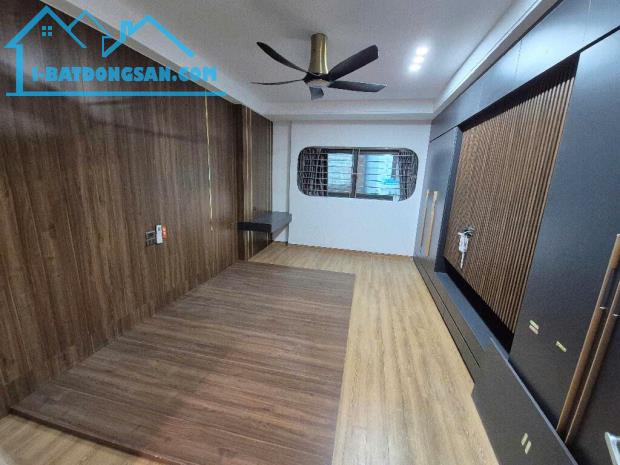 bán nhà Thanh Xuân 38m Bùi Xương Trạch lô góc, đầy đủ nội thất - 3