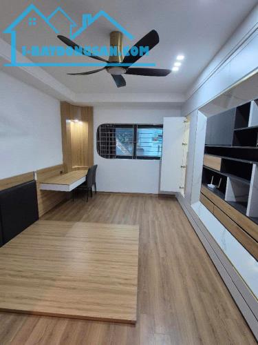 bán nhà Thanh Xuân 38m Bùi Xương Trạch lô góc, đầy đủ nội thất - 4