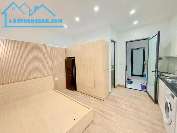 💜 BÁN CCMN 553 GIẢI PHÓNG – 58M2 – 5 TẦNG – GIÁ 9 TỶ🌐 hangmini.com - 1