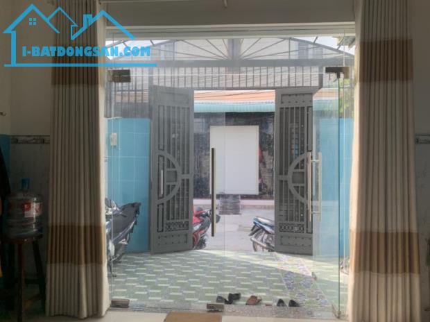 🌈🎀 NHÀ CẤP 4 DT54 m² (5x12) Đường An Phú Đông 09, Phường An Phú Đông Quận 12  ✅💲 33tỷ