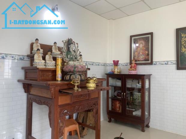 🌈🎀 NHÀ CẤP 4 DT54 m² (5x12) Đường An Phú Đông 09, Phường An Phú Đông Quận 12  ✅💲 33tỷ - 2