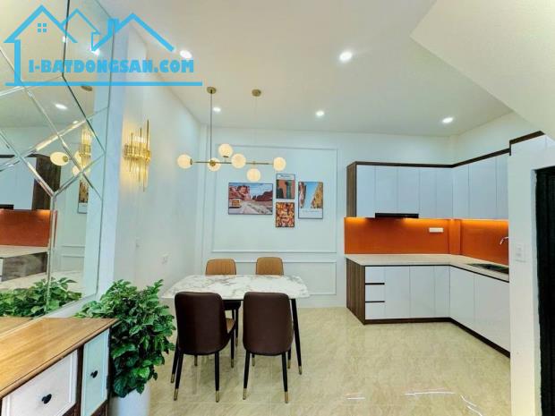 BÁN NHÀ QUANG TIẾN ĐẠI MỖ - CÁCH ÔTÔ 10M - DIỆN TÍCH 35M GIÁ DƯỚI 6.8 TỶ - 1