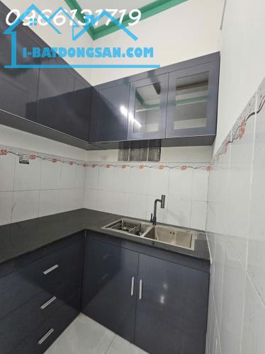 Bán nhà Đường Đông Lân 1, Bà Điểm, Hóc môn, 50m2, nhỉnh 1 tỷ. - 4