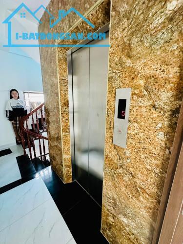 Mặt ngõ đẹp nhất Trường Chinh, cách mặt phố 15m, 6 tầng thang máy, kinh doanh 14.5 tỷ. - 4