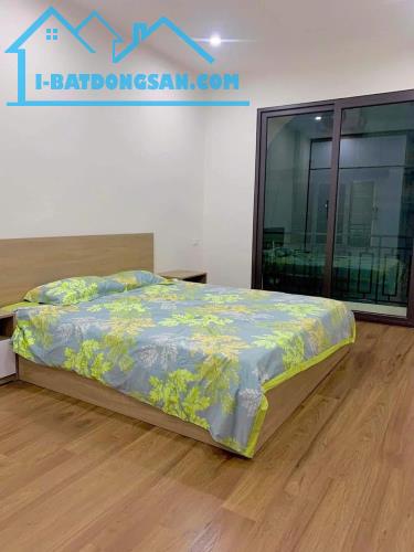 Mặt ngõ đẹp nhất Trường Chinh, cách mặt phố 15m, 6 tầng thang máy, kinh doanh 14.5 tỷ.
