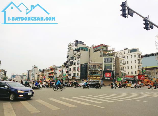 Bán nhà NGỌC LÂM 6 tỉ Ô TÔ 50M nhà đẹp 4 ngủ ở luôn - 1