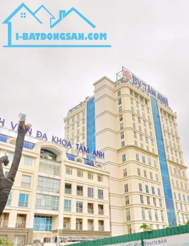 Bán nhà NGỌC LÂM 6 tỉ Ô TÔ 50M nhà đẹp 4 ngủ ở luôn - 4