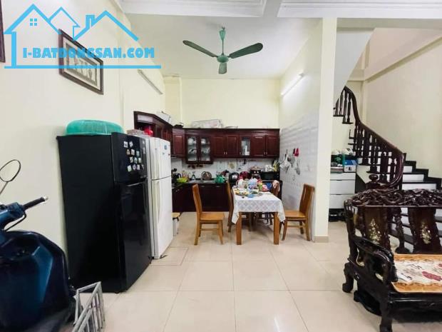 Siêu hiếm, Quang Tiến 38M x 5T, ngõ thông Ô TÔ đỗ, KD, phân lô 6,8tỷ. - 1