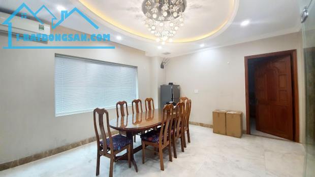 Gấp bán nhà Quận 3, gần Trần Quang Diệu, dt 290m2, 49 phòng, thu nhập 3 tỷ/năm. - 3