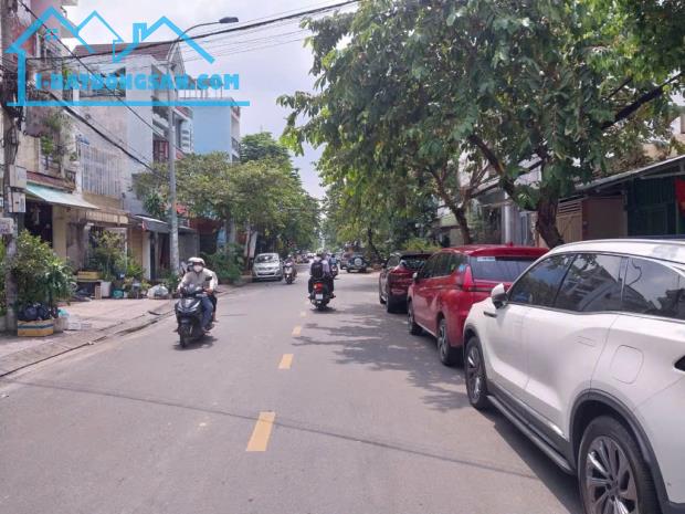 💞💞 NGAY LUỸ BÁN BÍCH - HUỲNH THIỆN LỘC - TT TÂN PHÚ - HẺM XE HƠI 10M - 2 TẦNG - 56M2 - 2