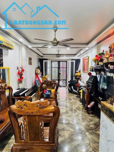 💞💞 NGAY LUỸ BÁN BÍCH - HUỲNH THIỆN LỘC - TT TÂN PHÚ - HẺM XE HƠI 10M - 2 TẦNG - 56M2 - 3