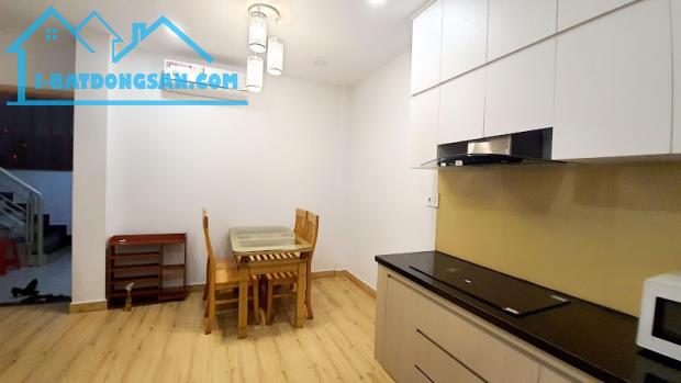Gấp bán nhà Quận 3, dt 290m2, 7 tầng, 49 phòng, chỉ 37 tỷ, gần Trần Quang Diệu. - 3