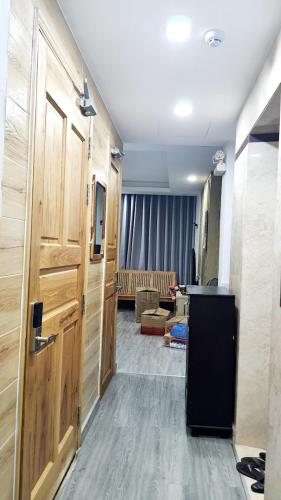Gấp bán nhà Quận 3, dt 290m2, 7 tầng, 49 phòng, chỉ 37 tỷ, gần Trần Quang Diệu. - 4