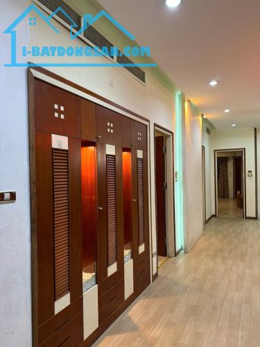 Chính chủ cho thuê căn 3 ngủ, 2 WC Căn hộ CC - tòa nhà 57 Láng Hạ, Đống Đa, Hà Nội - 4