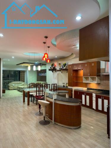 Chính chủ cho thuê căn 3 ngủ, 2 WC Căn hộ CC - tòa nhà 57 Láng Hạ, Đống Đa, Hà Nội - 2