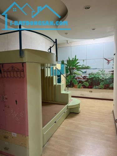 Chính chủ cho thuê căn 3 ngủ, 2 WC Căn hộ CC - tòa nhà 57 Láng Hạ, Đống Đa, Hà Nội
