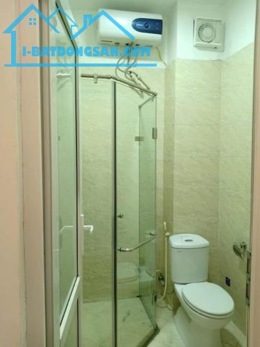 BÁN NHÀ TÔN THẤT TÙNG,7TẦNG,23 PHÒNG CHO THUÊ 140TR GIÁ 25 TỶ - 4