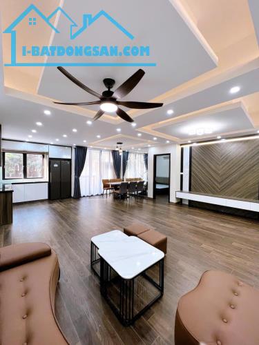 🏢 CHUNG CƯ KĐT MỸ ĐÌNH 1, CẦU DIỄN - 105M² SỔ / 115M² SỬ DỤNG - TẦNG 2 - 5.85 TỶ
