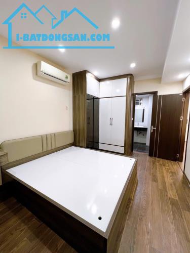 🏢 CHUNG CƯ KĐT MỸ ĐÌNH 1, CẦU DIỄN - 105M² SỔ / 115M² SỬ DỤNG - TẦNG 2 - 5.85 TỶ - 2