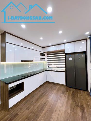 🏢 CHUNG CƯ KĐT MỸ ĐÌNH 1, CẦU DIỄN - 105M² SỔ / 115M² SỬ DỤNG - TẦNG 2 - 5.85 TỶ - 3