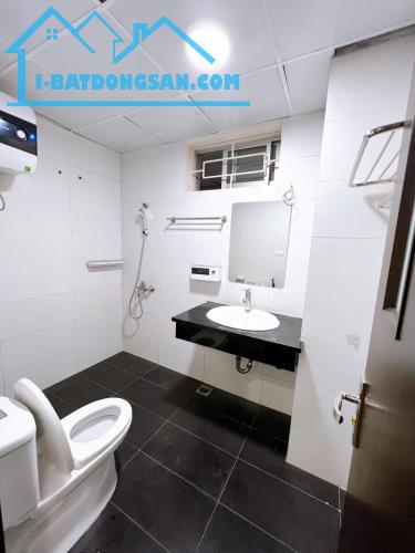 🏢 CHUNG CƯ KĐT MỸ ĐÌNH 1, CẦU DIỄN - 105M² SỔ / 115M² SỬ DỤNG - TẦNG 2 - 5.85 TỶ - 4