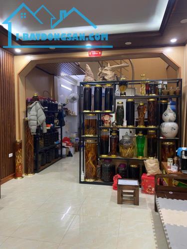 Bán nhà 46m phố kim giang - gần kđt đại kim - đh thăng long - 5