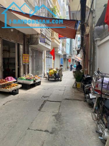 Bán nhà 46m phố kim giang - gần kđt đại kim - đh thăng long - 4