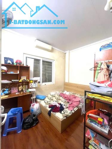 Bán nhà 46m phố kim giang - gần kđt đại kim - đh thăng long - 2