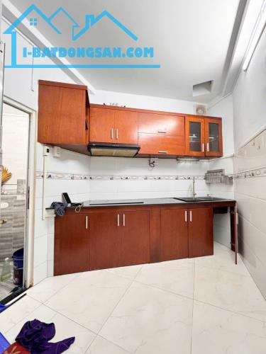 NHÀ BÁN TRẦN TẤN - TÂN PHÚ - DT 3x9 - 2 TẦNG - HẺM 3M - NHÀ MỚI - GIÁ 2,98 🧄LH 0937.92206 - 2