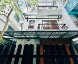BÁN NHÀ  PHỐ TRẦN QUANG DIỆU - 50M2 - 4 TẦNG- 5M MẶT TIỀN-VỈA HÈ ÔTÔ -KINH DOANH- 19 TỶ